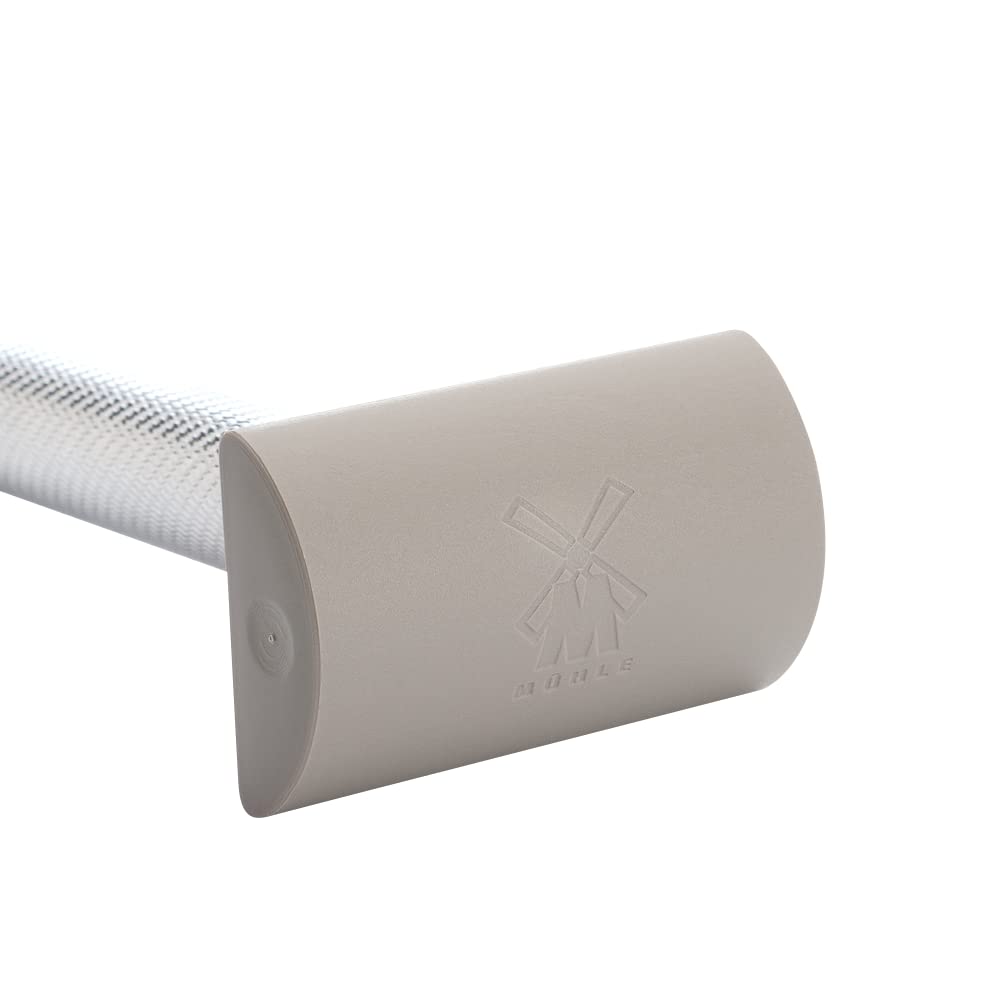 MÜHLE Safety Razor Blade Guard - Compatible with MÜHLE Open Comb (R41) and Closed Comb (R89) Double Edge Safety Razors Beauty and Personal Care MÜHLE