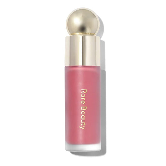 Rare Beauty by Selena Gomez Soft Pinch Liquid Blush Happy Beauty & Personal Care Rare Beauty