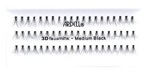 3D Faux Mink Individuals Medium Beauty & Personal Care Ardell