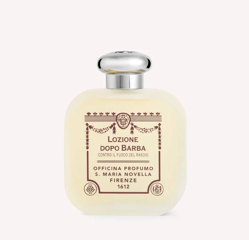 Santa Maria Novella Melograno After Shave Lotion, 100 ml Beauty and Personal Care Santa Maria Novella
