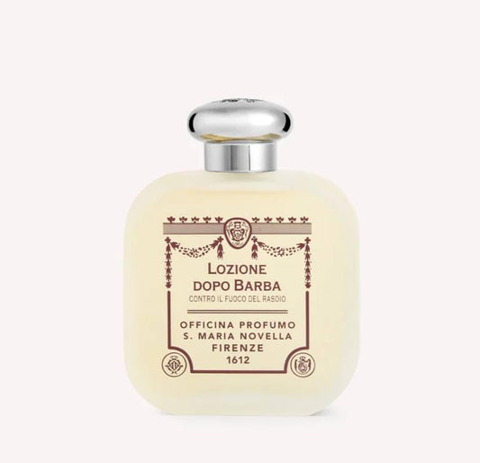 Santa Maria Novella Melograno After Shave Lotion, 100 ml Beauty and Personal Care Santa Maria Novella