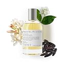 Twist Season No. 59 - Eau De Parfum Inspired by C. Herrera G.o.o.d Girl, Long Lasting Perfume For Women, Jasmine, Almond & Vanilla, Vegan Fragrance, Beauty & Personal Care HOUSE OF TWIST