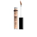 NYX PROFESSIONAL MAKEUP Can't Stop Won't Stop Contour Concealer, 24h Full Coverage Matte Finish - Vanilla Beauty & Personal Care NYX PROFESSIONAL MAKEUP