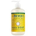MRS. MEYER'S CLEAN DAY Hand Soap, Honeysuckle Scent, 12.5 Fl Oz Bottle Beauty & Personal Care Mrs. MEYER'S