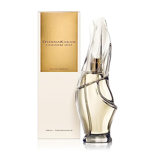 Donna Karan Cashmere Mist For Women. Eau De Parfum Spray 3.4-Ounces Beauty & Personal Care Donna Karan Cashmere Mist