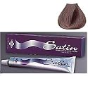 SATIN Hair Color Gold Copper Series 4GC Golden Copper Chestnut 3 oz (Model: SAT2213) Beauty & Personal Care Satin