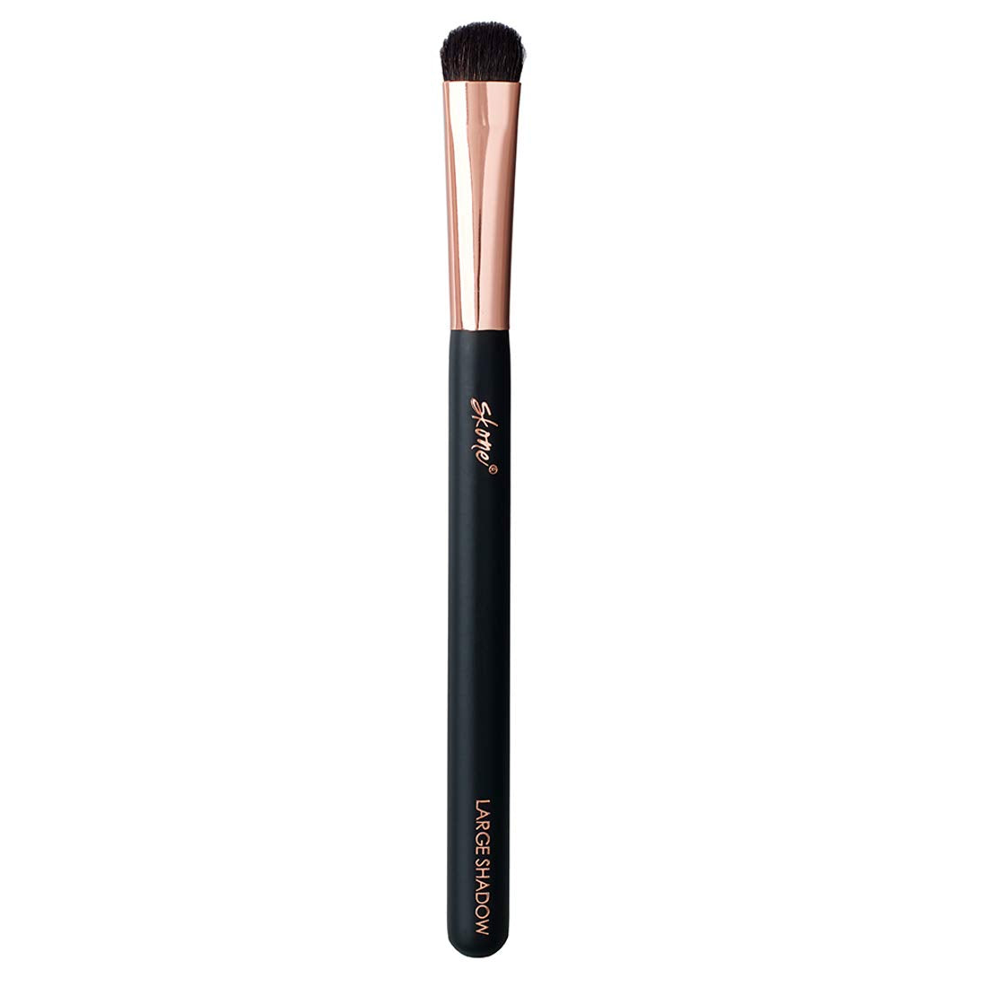 Skone Cosmetics | Professional Grade Makeup Brush | Eye Shadow | Eyebrows | Primer | Smudger | Nylon Brush (Large Shadow Brush) Beauty & Personal Care Skone
