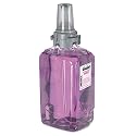 GOJO Antibacterial Foam Handwash, Refill, Plum, 1250mL Refill, 3/Carton Beauty & Personal Care GOJO