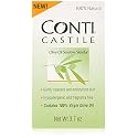 SPECIAL Pack of 5 -CASTILE SOAP CONTI 3.7 oz NUMARK LABORATORIES INC. Beauty & Personal Care Numark