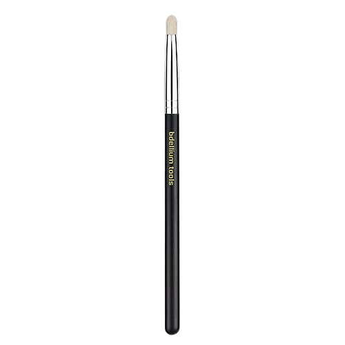 Bdellium Tools Professional Makeup Brush - Maestro Series 780 Pencil - With Mix of Soft Synthetic & Natural Fibers, For Blending Eye Makeup (Black Beauty & Personal Care BDELLIUM TOOLS