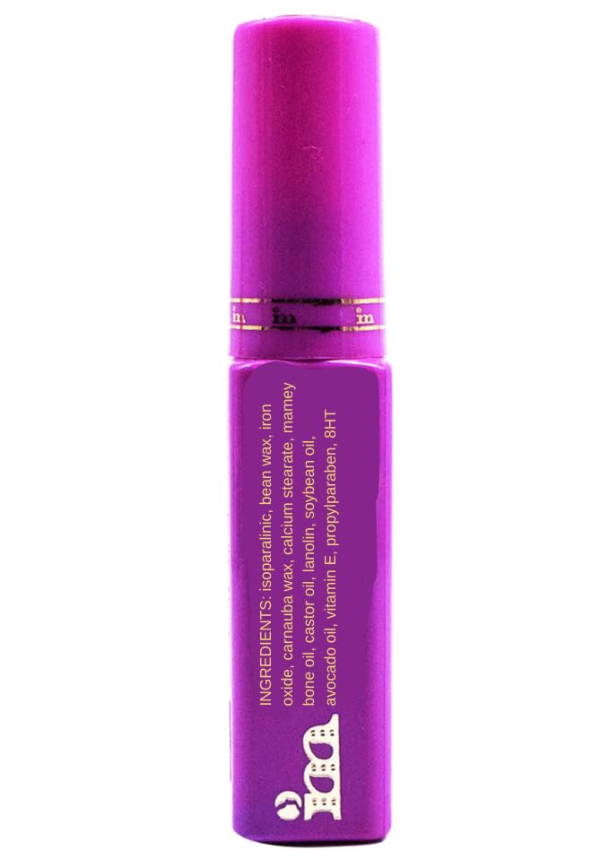 IM Mascara with Mamey Seed Oil Aceite De Mamey Beauty & Personal Care M NATURAL