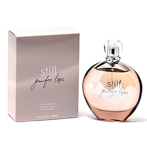 Still By Jennifer Lopez, Edp Spray 3.4 Oz Beauty & Personal Care Jennifer Lopez