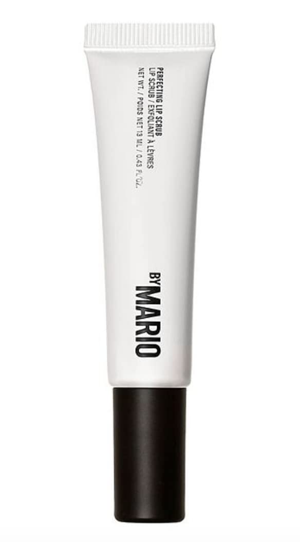 MAKEUP BY MARIO Perfecting Lip Scrub Beauty and Personal Care BY MARIO