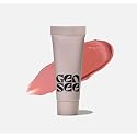Gen See Clean Sheen Cheek + Lip Color - Lychee, 0.27 Fl Oz (Pack of 1) Beauty & Personal Care Gen See