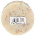Sappo Hill Soap, Bar Soap, Oatmeal Natural, 3.5 Ounce, 1 Bar Beauty & Personal Care Sappo Hill
