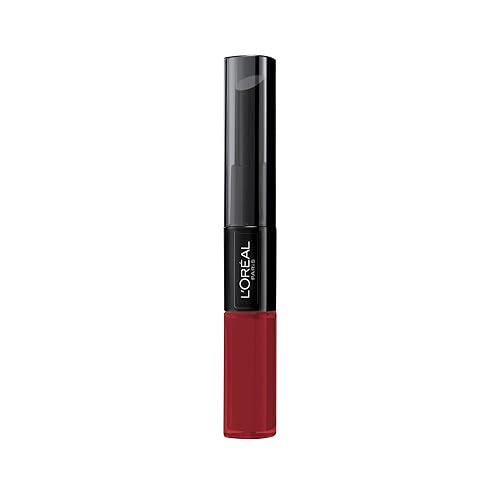 L’Oréal Paris Infallible Pro-Last Lip Color, Forever Candy [103] 0.17 oz Beauty & Personal Care L'Oreal Paris