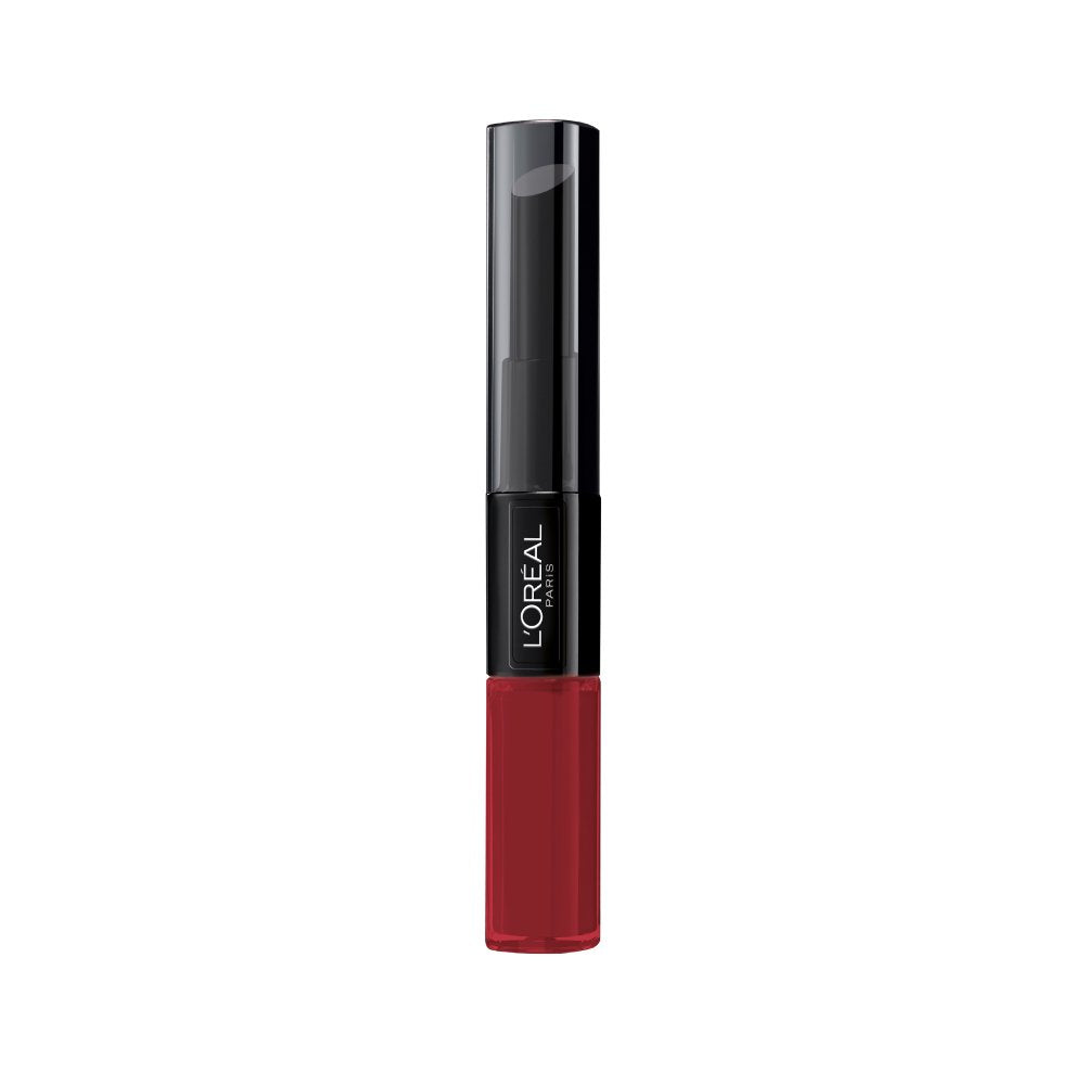 L’Oréal Paris Infallible Pro-Last Lip Color, Forever Candy [103] 0.17 oz Beauty & Personal Care L'Oreal Paris