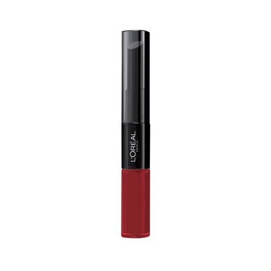 L’Oréal Paris Infallible Pro-Last Lip Color, Forever Candy [103] 0.17 oz Beauty & Personal Care L'Oreal Paris