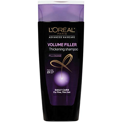 L’Oreal Paris Shampoo Volume Filler 12.6oz (6 Pack) Beauty & Personal Care L'Oreal Paris