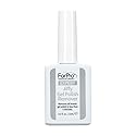 ForPro Professional Collection Expert Jiffy Gel Polish Remover, Removes All Brands Gel Polish in Less Than 5 Minutes, Quick & Easy Gel Removal, No Beauty & Personal Care ForPro Professional Collection