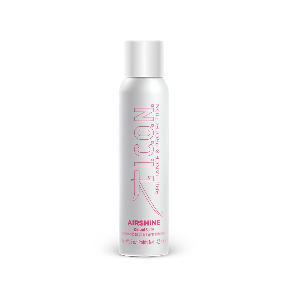 I.C.O.N. Airshine Brilliant Spray 5oz Beauty & Personal Care I.C.O.N.
