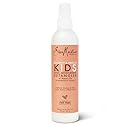 SheaMoisture Kids Extra-Moisturizer Detangler, Coconut & Hibiscus, multi, 8 Fl Oz (Pack of 1) Beauty & Personal Care SheaMoisture