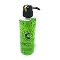Black Ice Professional Shaving Gel with Aloe Vera 16.9 Fl oz Beauty & Personal Care Black Ice