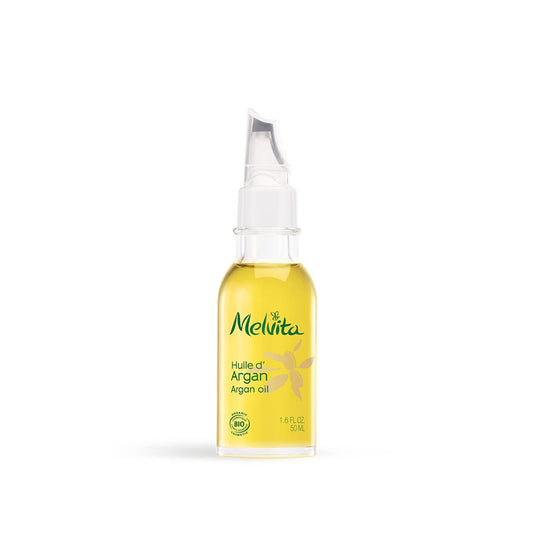Melvita Argan Oil, 1.7 fl.oz Bottle Beauty & Personal Care Melvita