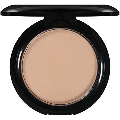 Almay Pressed Powder, Skin Tone Matching, Hypoallergenic, Frageance Free, 100 My Best Light, 0.20 Oz Beauty & Personal Care Almay