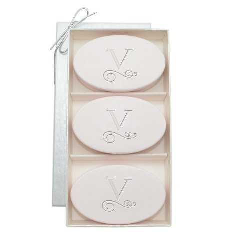 Signature Spa Trio Satsuma-Pi-Flourish-X Soap Beauty & Personal Care Step-Up Relief