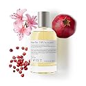 Twist Noor No. 105 - Eau De Parfum Inspired by J. M. Pomegranate Noir Cologne, Long-Lasting Perfume For Women & Men, Paraben Free, Vegan, Clean Beauty & Personal Care HOUSE OF TWIST