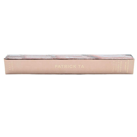 PATRICK TA Monochrome Moment Precision Lip Crayon She's Bold Beauty & Personal Care PATRICK TA