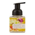 Pre de Provence Le Jardin Collection Scented Foaming Hand Soap, Gentle & Moisturizing, Infused with Jojoba & Cotton Seed Oils, 250 ml, Crane Flower Beauty & Personal Care Pre de Provence