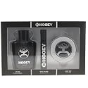 HOOEY Cologne Gift Set for Men - Includes 3.4 oz Cologne, 0.33 oz Travel Spray & 4 oz Soap - Rugged Masculine Long Lasting Scent with Leather, Beauty & Personal Care HOOEY