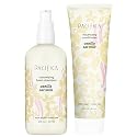 Pacifica Vanilla Oat Milk Volumizing Shampoo & Conditioner Set - Fuller, Bouncier Hair, Fine Or Flat Hair Solution, Sulfate-Free, 100% Vegan Hair Care Beauty & Personal Care Pacifica