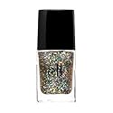 E.l.f. Nail Polish, Chic Confetti, 0.34 Fluid Ounce Beauty & Personal Care e.l.f.