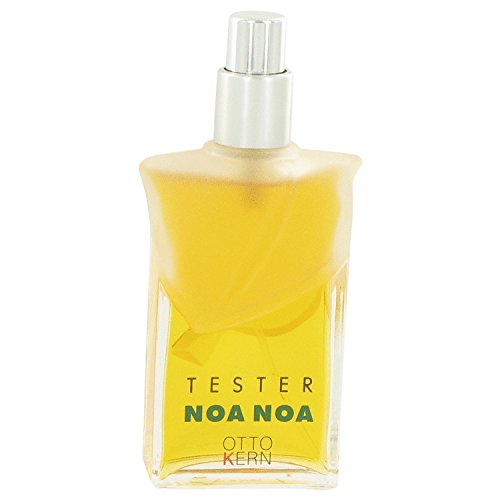 2.5 oz Eau De Toilette Spray Noa Noa Eau De Toilette Spray (Tester) By Otto Kern Perfume for Women !Optimal price! Beauty & Personal Care NC