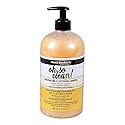 Aunt Jackie's Curls and Coils Oh So Clean, Large 24oz Family Sized Pump, Deep Moisturizing and Softening Hair Shampoo for Natural Curls, Coils Beauty & Personal Care Aunt Jackie's