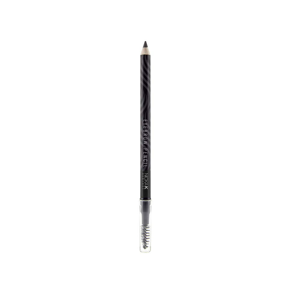 NICKA K Eyebrow Pencil - NEP01 Black Beauty & Personal Care NICKA K NEW YORK