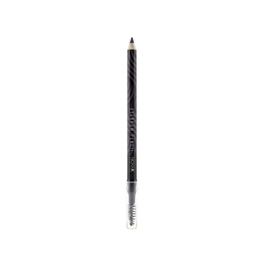 NICKA K Eyebrow Pencil - NEP01 Black Beauty & Personal Care NICKA K NEW YORK