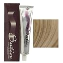 Satin Hair Color - ultra vivid fashion colors - 9N Beauty & Personal Care Satin
