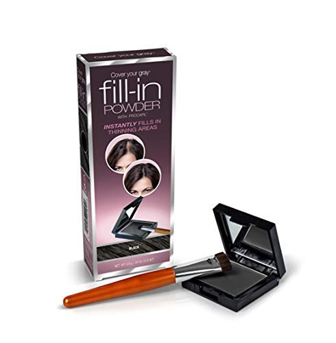 Cover Your Gray Fill In Powder - Black Beauty & Personal Care Cover Your Gray