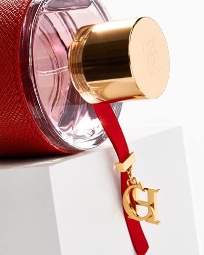 Carolina Herrera 'CH' Eau De Toilette Spray For Women, 3.4 Ounce Beauty & Personal Care Carolina Herrera