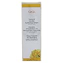 (3 Pack) GIGI Natural Muslin Epilating Strips (Large) - GG0610 Beauty & Personal Care GiGi