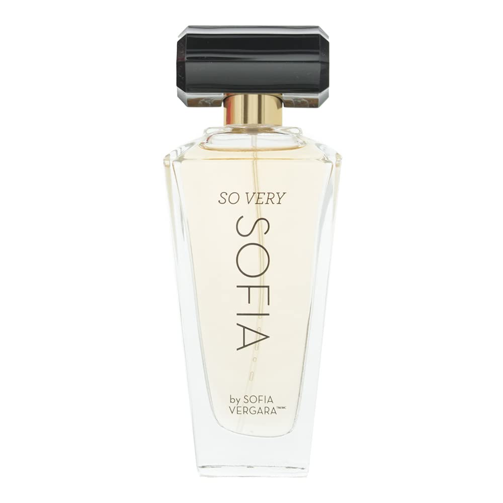 Sofia Vergara so Very Sofia By Sofia Vergara for Women - 1.7 Oz Edp Spray, 1.7 Ounce Beauty & Personal Care SOFIA VERGARA
