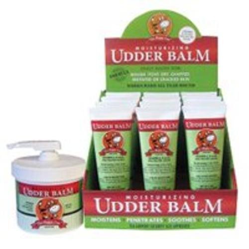 Happy Cow 3255 Tube Udder Balm 3 Oz Beauty & Personal Care UDDER BALM BY SANDAHL