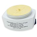 Signature Club A 3.5 oz. Double Hyaluronic 1000 'Ounce of Gold' Volumizing Day Cream Broad Spectrum SPF 30+ with Double Hyaluronic Filling Spheres Beauty & Personal Care Signature Club A