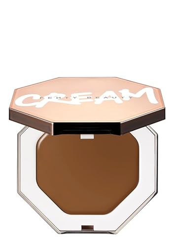 Fenty Beauty by Rihanna Cheeks Out Freestyle Cream Bronzer 05 Teddy Beauty & Personal Care FENTY BEAUTY