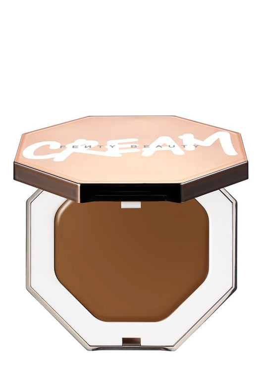 Fenty Beauty by Rihanna Cheeks Out Freestyle Cream Bronzer 05 Teddy Beauty & Personal Care FENTY BEAUTY