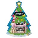 Chapstick Sugar Cookie, Cotton Candy, Hot Chocolate and Cake Batter Kids' Lip Balm - 4ct Beauty & Personal Care ChapStick